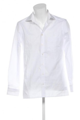 Herrenhemd Olymp, Größe M, Farbe Weiß, Preis 25,99 €