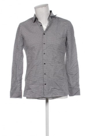 Ανδρικό πουκάμισο Olymp, Μέγεθος M, Χρώμα Πολύχρωμο, Τιμή 16,99 €
