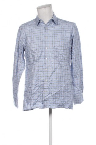 Herrenhemd Olymp, Größe S, Farbe Mehrfarbig, Preis € 11,99