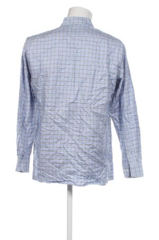 Herrenhemd Olymp, Größe S, Farbe Mehrfarbig, Preis € 11,99