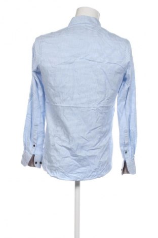 Ανδρικό πουκάμισο Olymp, Μέγεθος M, Χρώμα Πολύχρωμο, Τιμή 16,99 €