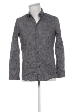 Ανδρικό πουκάμισο Olymp, Μέγεθος M, Χρώμα Πολύχρωμο, Τιμή 16,99 €