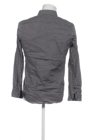 Ανδρικό πουκάμισο Olymp, Μέγεθος M, Χρώμα Πολύχρωμο, Τιμή 16,99 €