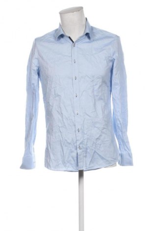 Férfi ing Olymp, Méret M, Szín Kék, Ár 7 699 Ft