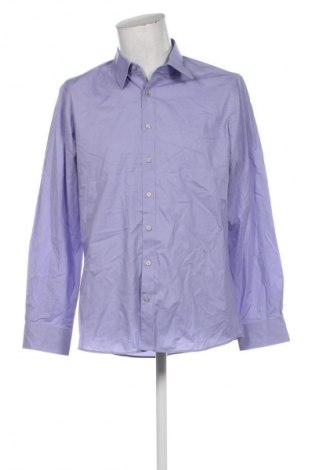 Pánská košile  Olymp, Velikost XL, Barva Hnědá, Cena  479,00 Kč