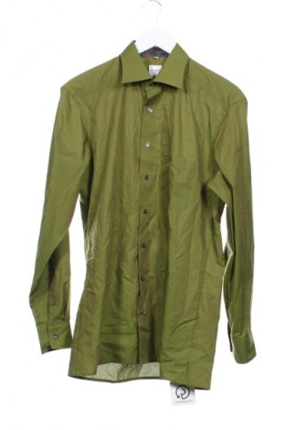 Férfi ing Olymp, Méret XS, Szín Zöld, Ár 7 099 Ft