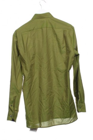 Férfi ing Olymp, Méret XS, Szín Zöld, Ár 7 099 Ft