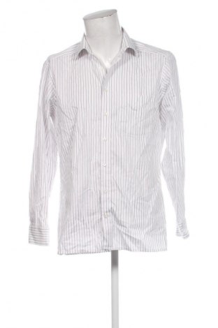 Ανδρικό πουκάμισο Olymp, Μέγεθος S, Χρώμα Πολύχρωμο, Τιμή 10,99 €