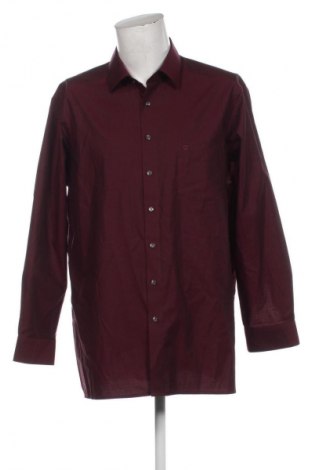 Мъжка риза Olymp, Размер XXL, Цвят Многоцветен, Цена 28,99 лв.