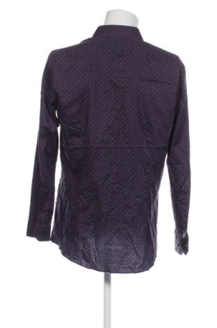 Herrenhemd Olymp, Größe S, Farbe Mehrfarbig, Preis 12,99 €