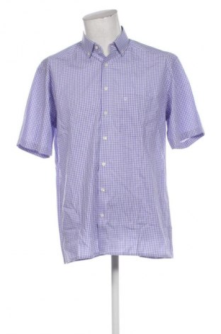 Herrenhemd Olymp, Größe L, Farbe Mehrfarbig, Preis € 25,00