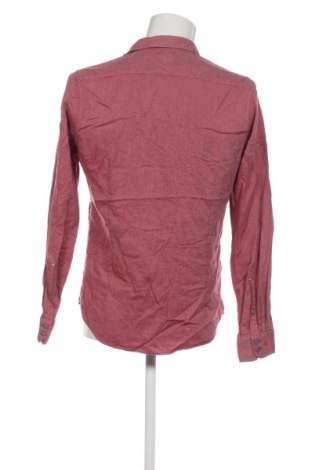 Мъжка риза Olymp, Размер L, Цвят Червен, Цена 13,80 €