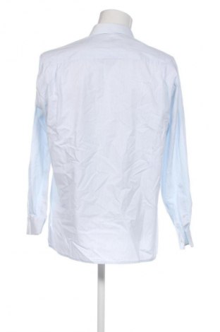 Herrenhemd Olymp, Größe L, Farbe Blau, Preis € 28,00