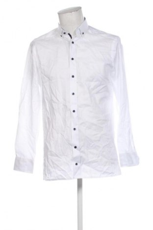Férfi ing Olymp, Méret M, Szín Fehér, Ár 9 149 Ft