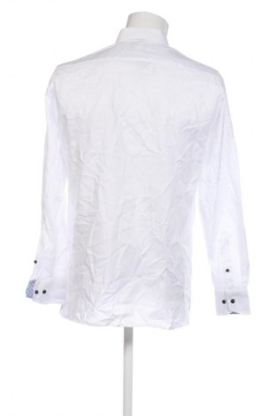 Férfi ing Olymp, Méret M, Szín Fehér, Ár 9 149 Ft