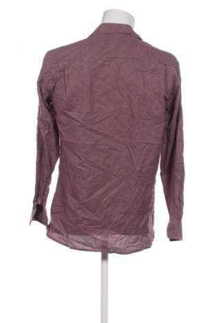 Herrenhemd Olymp, Größe M, Farbe Mehrfarbig, Preis 16,99 €