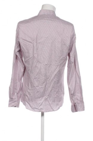 Herrenhemd Olymp, Größe L, Farbe Mehrfarbig, Preis 23,99 €