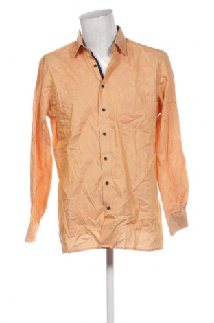 Herrenhemd Olymp, Größe L, Farbe Mehrfarbig, Preis 15,99 €