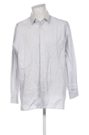 Ανδρικό πουκάμισο Olymp, Μέγεθος XL, Χρώμα Πολύχρωμο, Τιμή 17,99 €