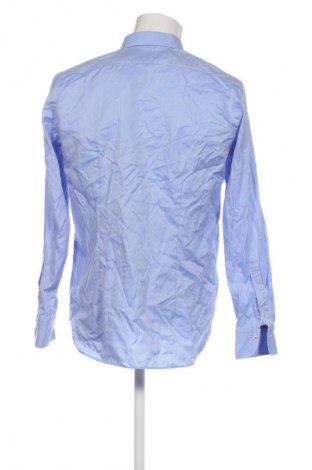 Herrenhemd Olymp, Größe L, Farbe Blau, Preis € 25,99