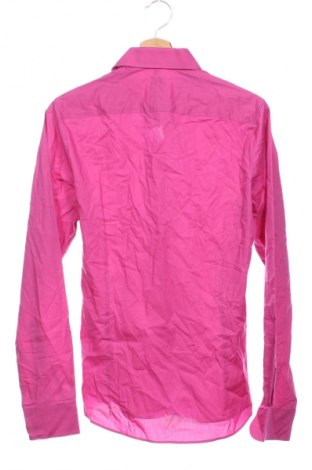 Herrenhemd Olymp, Größe S, Farbe Rosa, Preis € 12,99