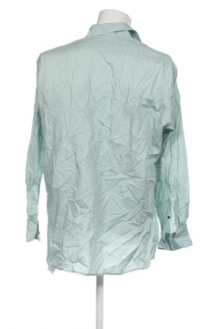 Ανδρικό πουκάμισο Olymp, Μέγεθος XXL, Χρώμα Πολύχρωμο, Τιμή 17,99 €