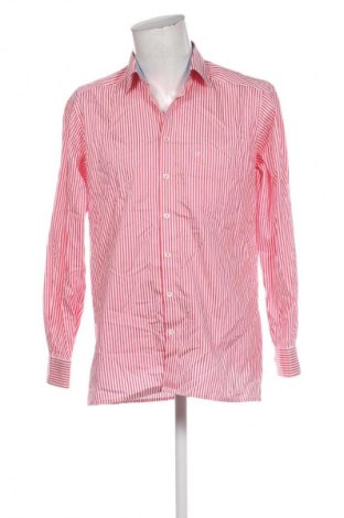 Męska koszula Olymp, Rozmiar L, Kolor Kolorowy, Cena 78,99 zł