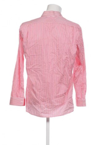 Męska koszula Olymp, Rozmiar L, Kolor Kolorowy, Cena 78,99 zł