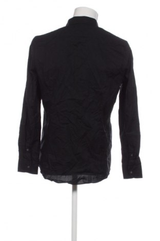 Мъжка риза Olymp, Размер S, Цвят Черен, Цена 5,11 €