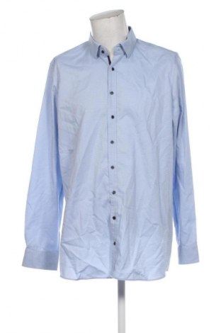 Cămașă de bărbați Olymp, Mărime XXL, Culoare Multicolor, Preț 144,05 Lei