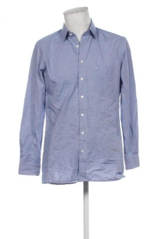 Férfi ing Olymp, Méret M, Szín Kék, Ár 6 309 Ft