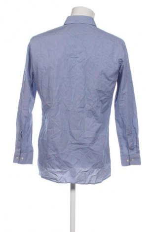 Férfi ing Olymp, Méret M, Szín Kék, Ár 6 309 Ft