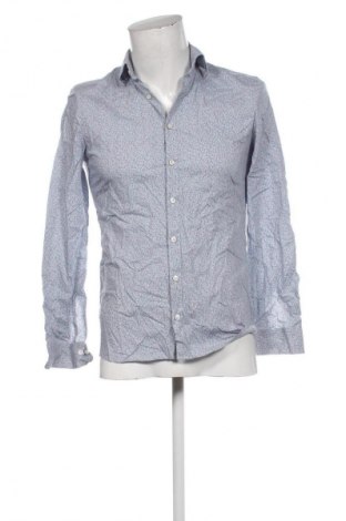 Herrenhemd Olymp, Größe S, Farbe Mehrfarbig, Preis 12,99 €