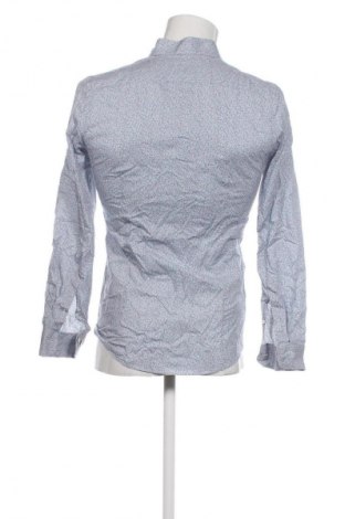 Herrenhemd Olymp, Größe S, Farbe Mehrfarbig, Preis 12,99 €