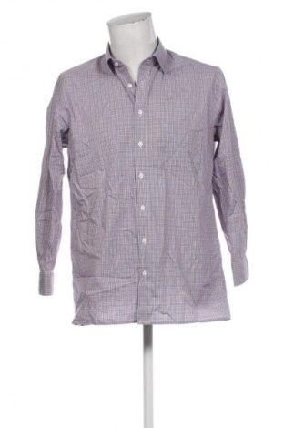 Herrenhemd Olymp, Größe L, Farbe Mehrfarbig, Preis € 15,99