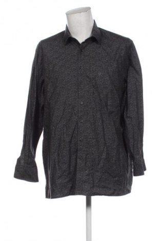 Ανδρικό πουκάμισο Olymp, Μέγεθος XL, Χρώμα Πολύχρωμο, Τιμή 28,18 €