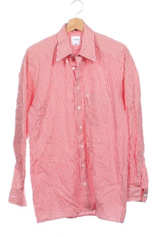 Herrenhemd Olymp, Größe XS, Farbe Mehrfarbig, Preis € 16,99