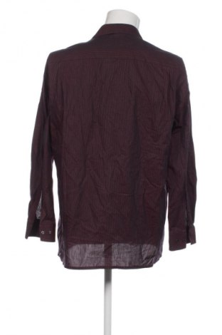 Ανδρικό πουκάμισο Olymp, Μέγεθος L, Χρώμα Πολύχρωμο, Τιμή 28,00 €