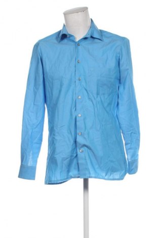 Férfi ing Olymp, Méret XL, Szín Kék, Ár 8 669 Ft
