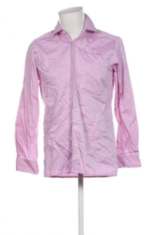 Pánska košeľa  Olymp, Veľkosť M, Farba Fialová, Cena  14,95 €
