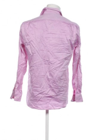 Pánska košeľa  Olymp, Veľkosť M, Farba Fialová, Cena  14,95 €