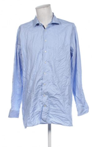 Męska koszula Olymp, Rozmiar XXL, Kolor Kolorowy, Cena 77,99 zł