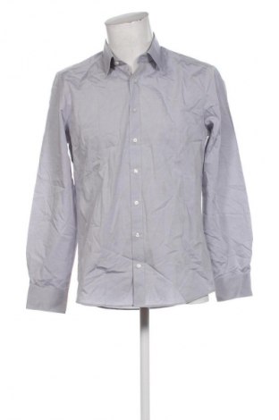 Férfi ing Olymp, Méret M, Szín Szürke, Ár 6 689 Ft