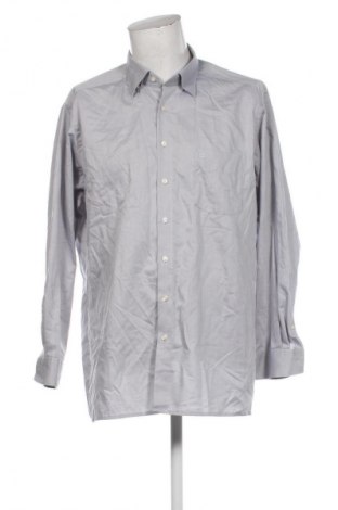 Herrenhemd Olymp, Größe XXL, Farbe Grau, Preis € 19,99
