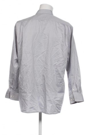 Herrenhemd Olymp, Größe XXL, Farbe Grau, Preis € 19,99