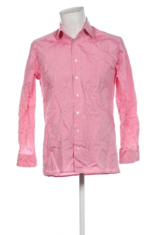 Pánska košeľa  Olymp, Veľkosť L, Farba Ružová, Cena  18,95 €