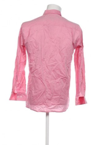 Pánska košeľa  Olymp, Veľkosť L, Farba Ružová, Cena  18,95 €