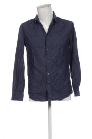 Pánska košeľa  Only & Sons, Veľkosť M, Farba Modrá, Cena  8,95 €