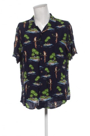 Pánská košile  Only & Sons, Velikost 3XL, Barva Vícebarevné, Cena  371,00 Kč