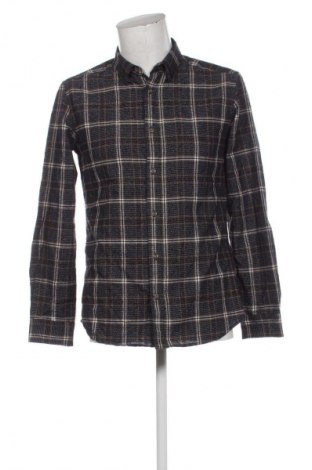 Herrenhemd Only & Sons, Größe M, Farbe Mehrfarbig, Preis 8,99 €